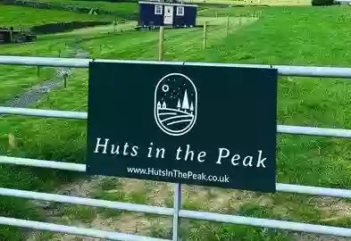 Huts In The Peak