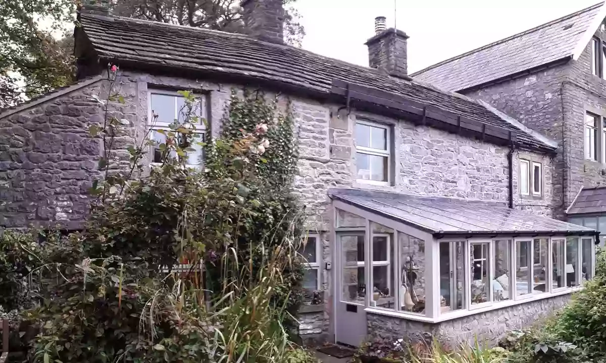 Ivy Cottage Earl Sterndale