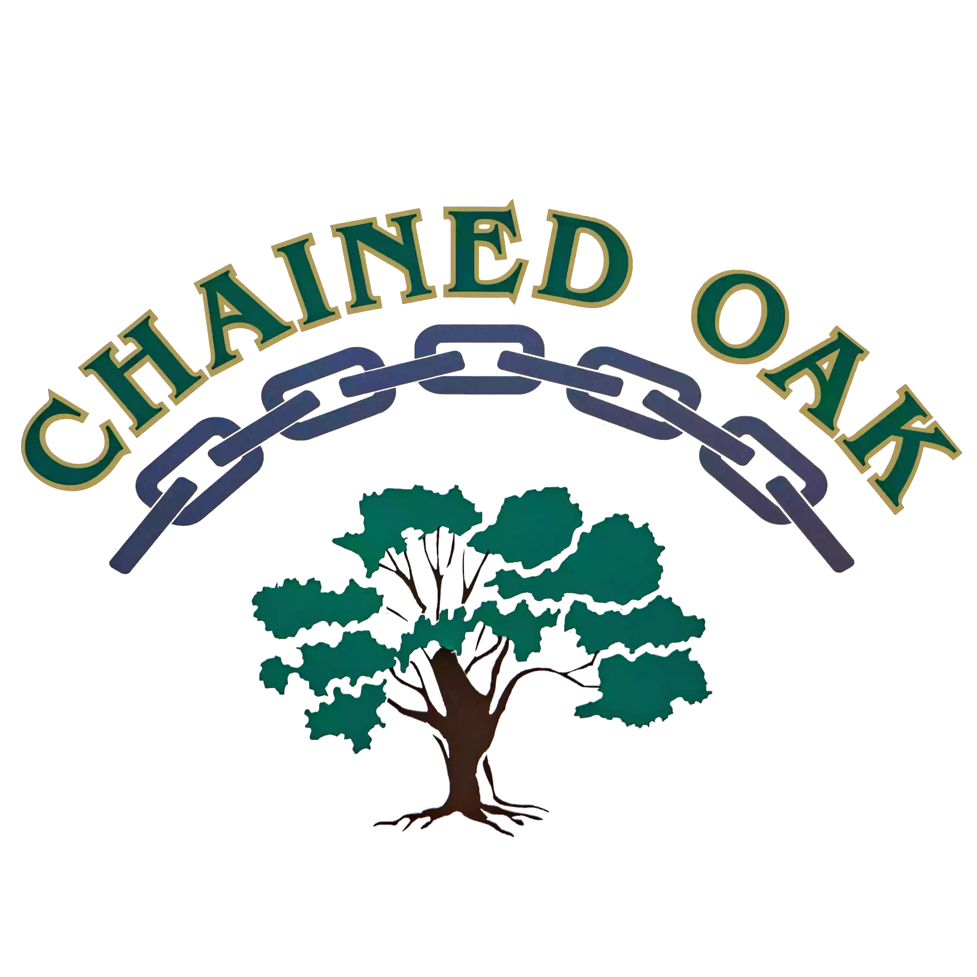 Chained Oak Farm