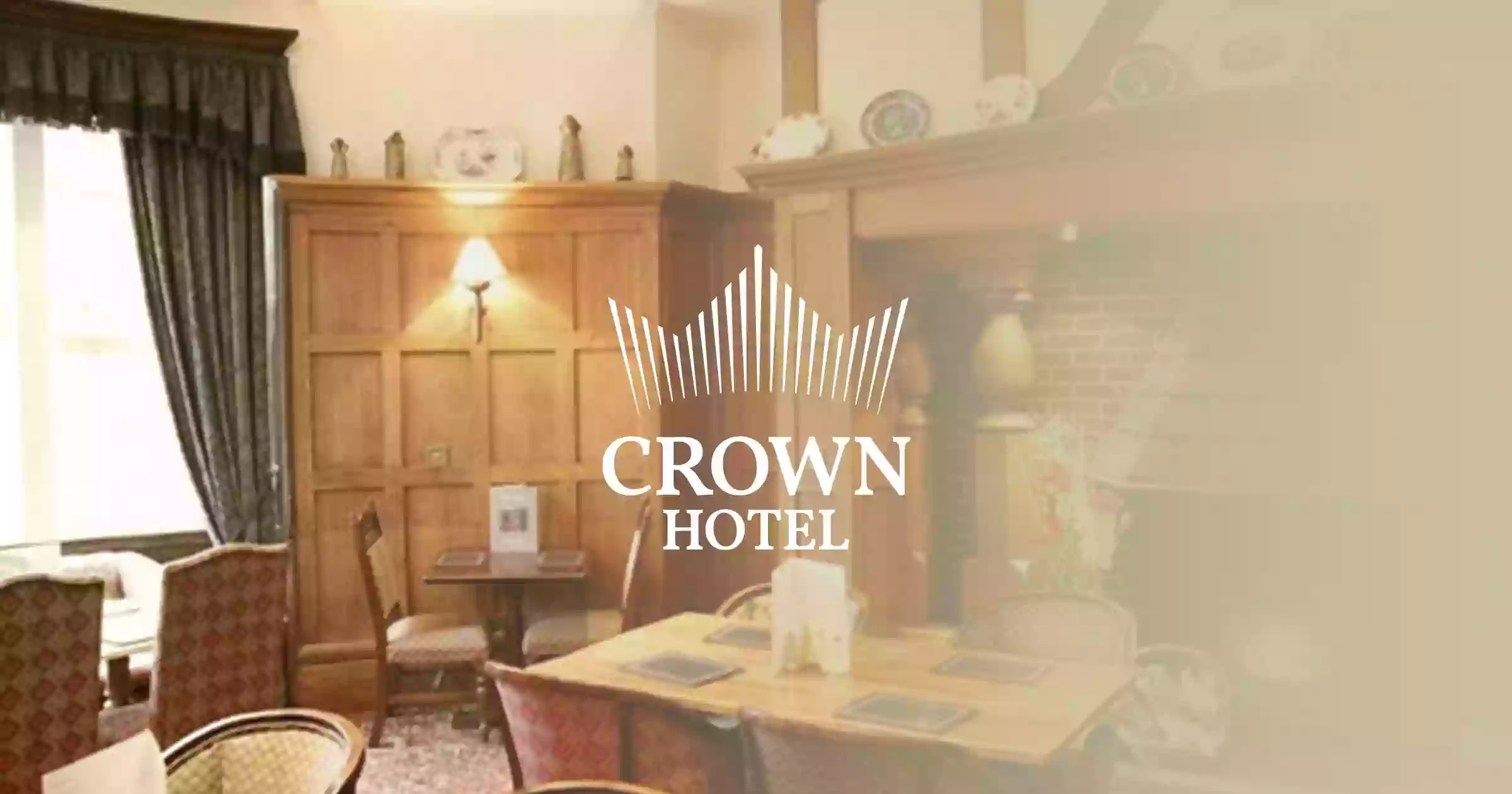 The Crown Hotel