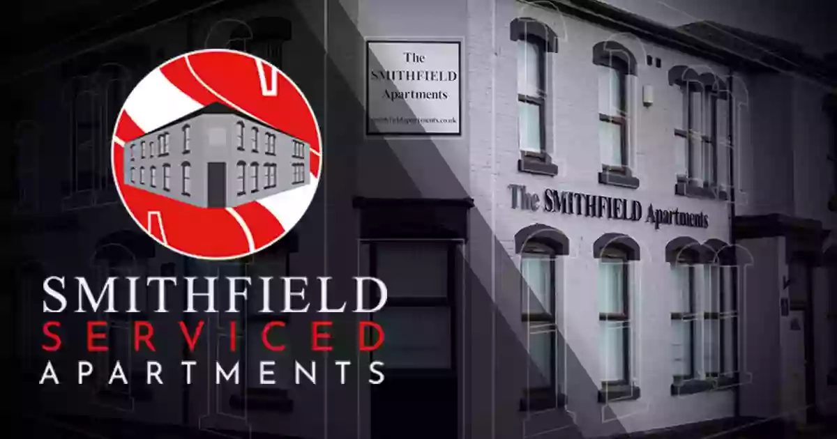 The Smithfield Apartments