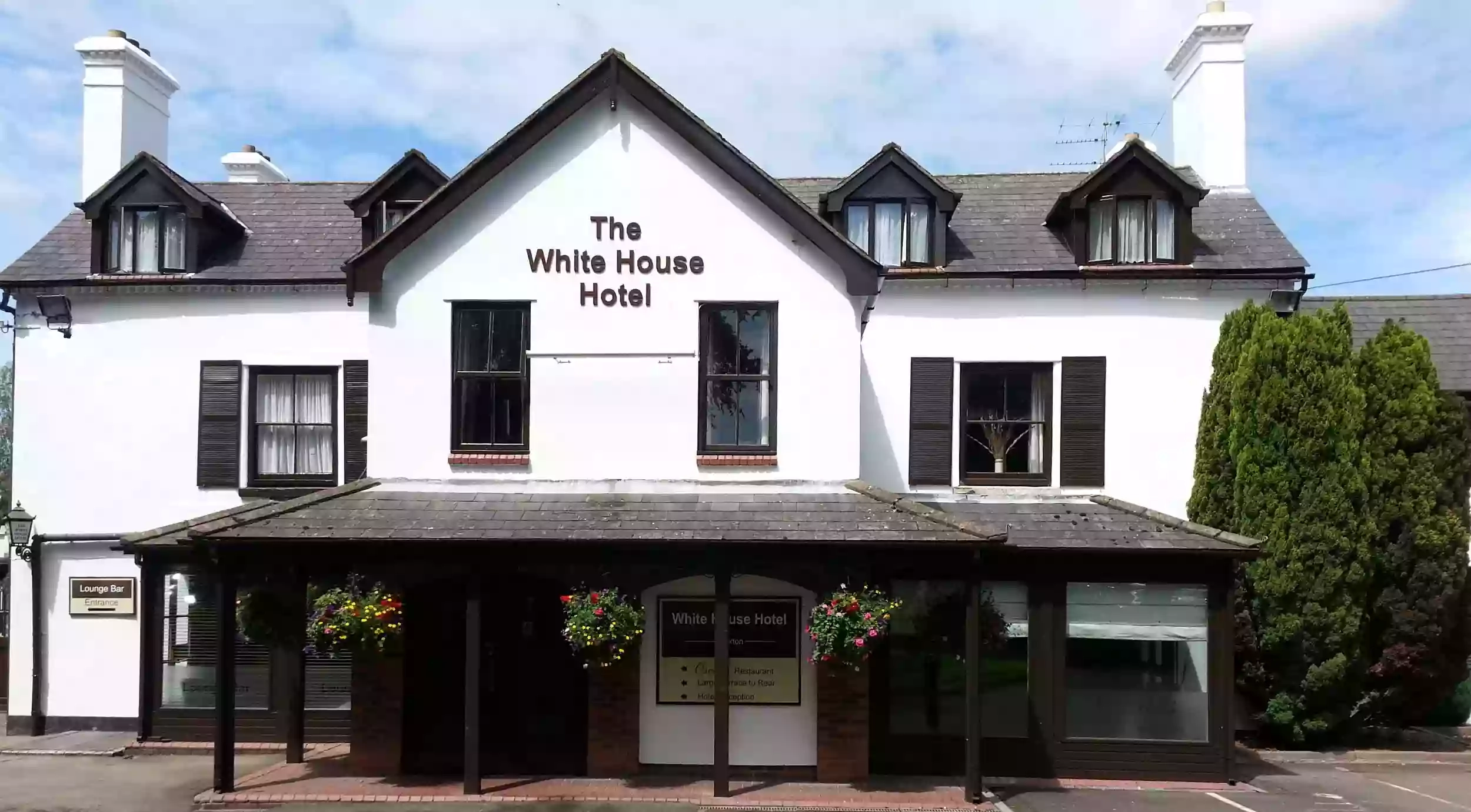 The White House Hotel