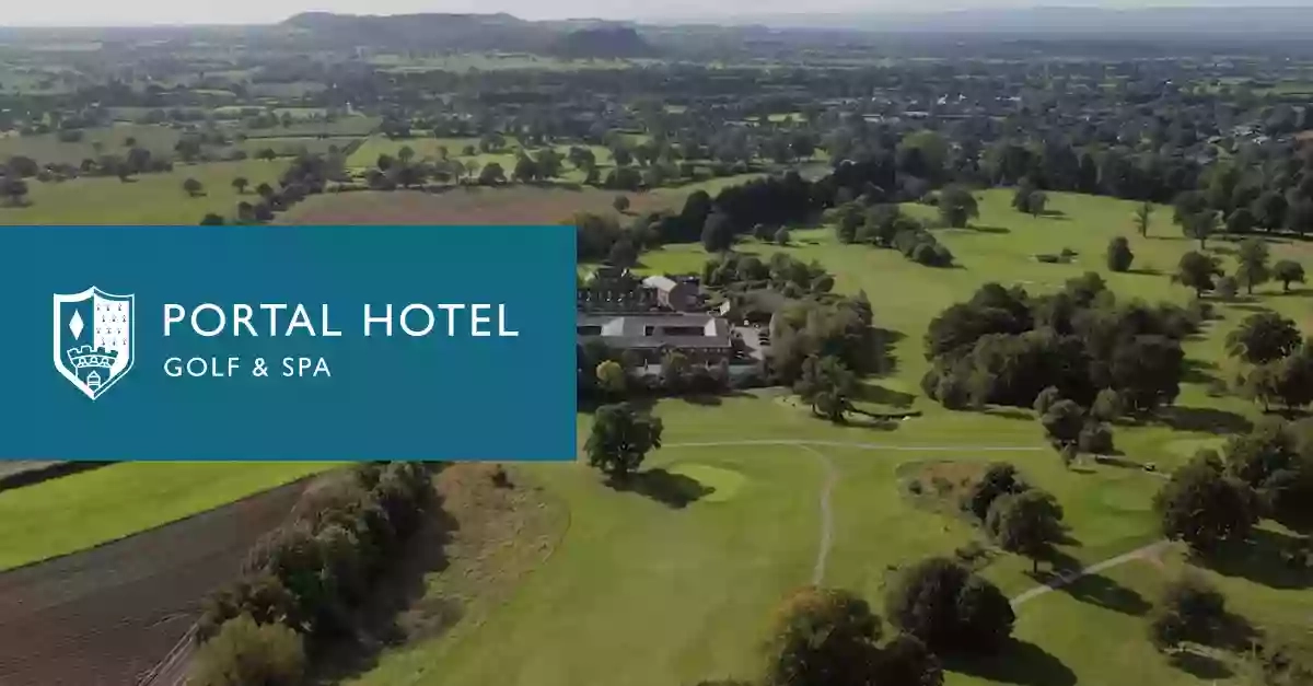 Macdonald Portal Hotel, Golf & Spa