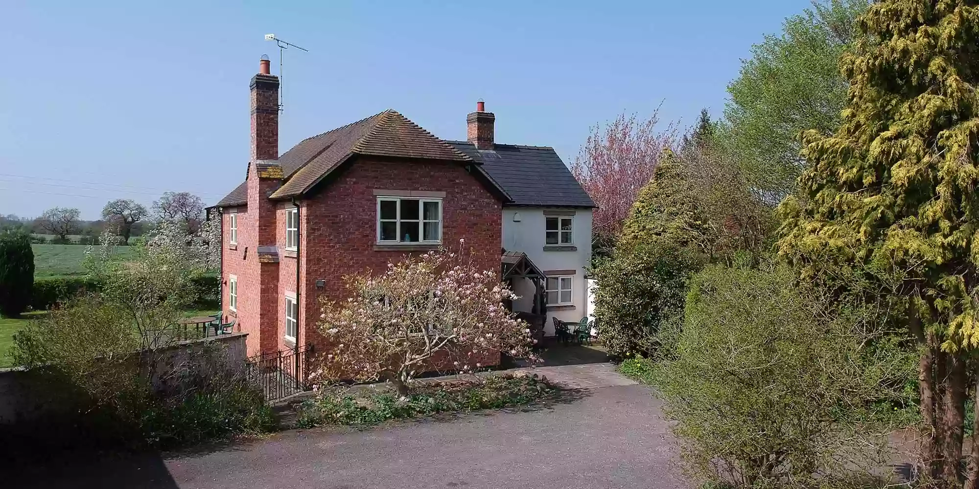 Brook House Farm Cottage