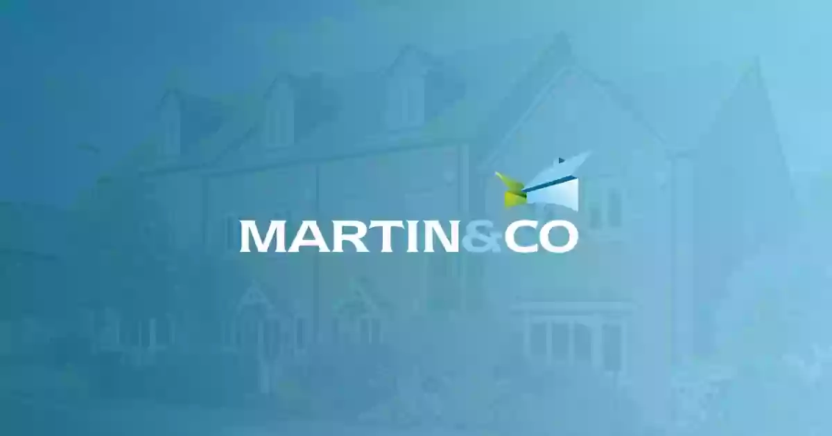 Martin & Co Stoke on Trent Lettings & Estate Agents