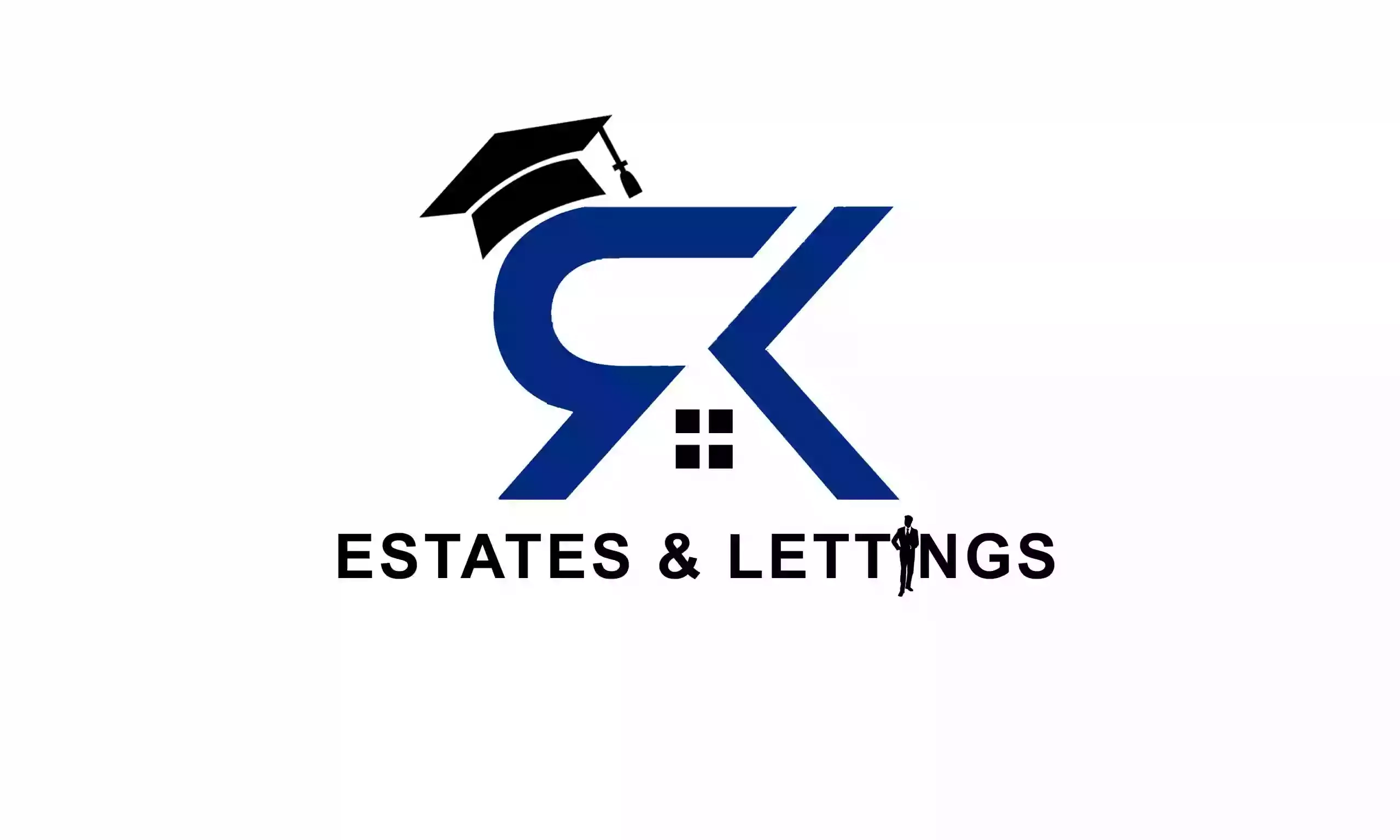 RK Estates & Lettings