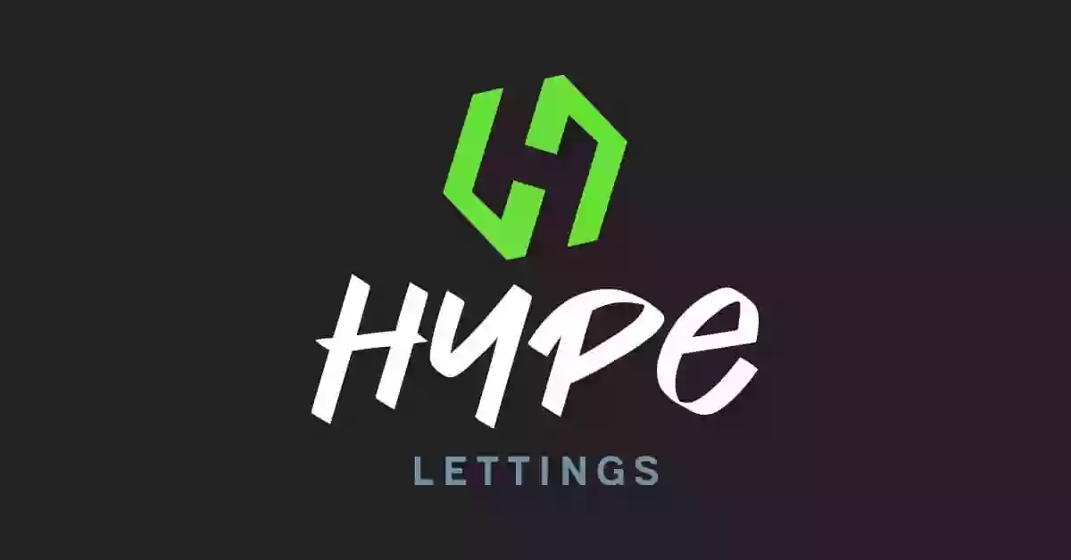 HYPE Lettings Limited