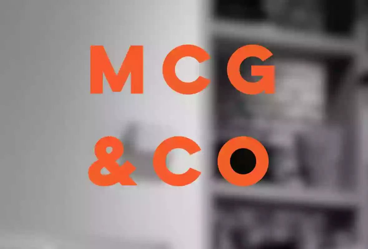 McGarrigle & Co