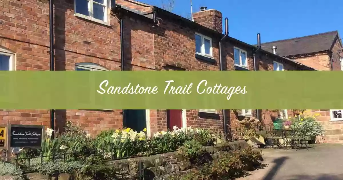 Sandstone Trail Cottages