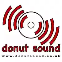 donut sound