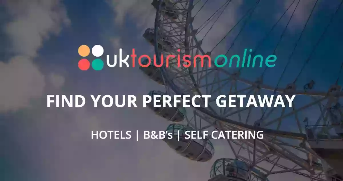 Uk Tourism Online Limited