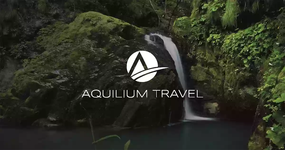 Aquilium Travel