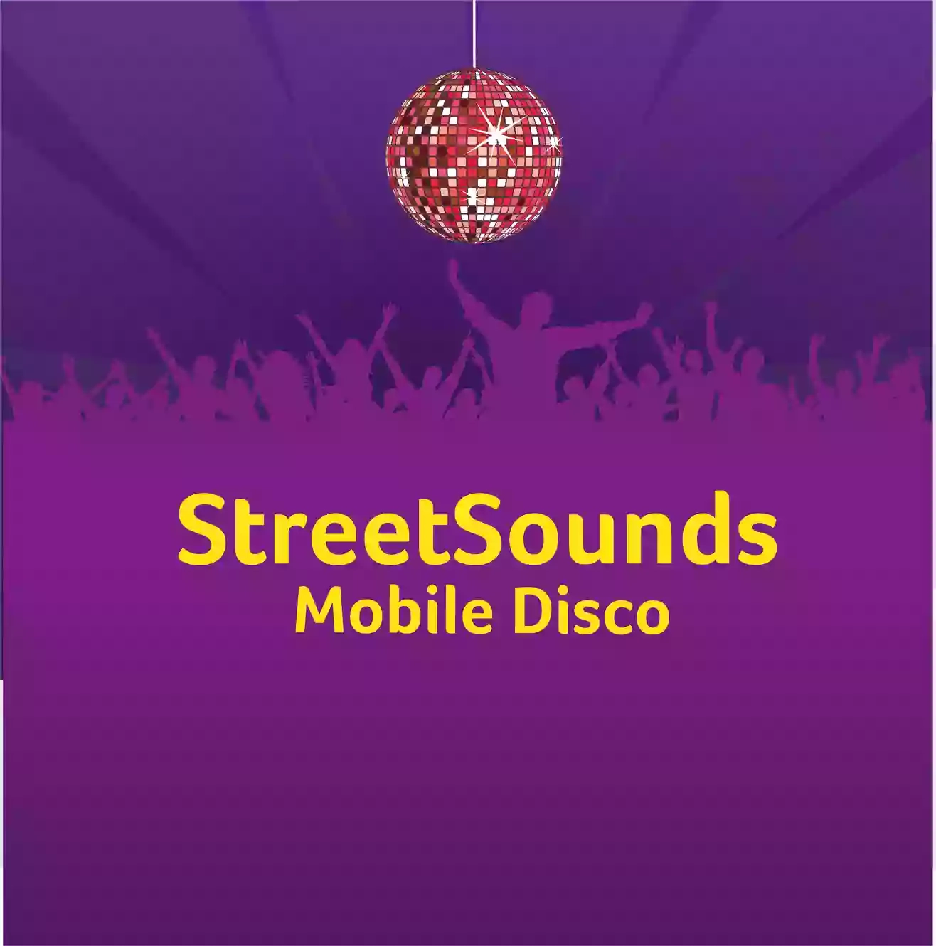 StreetSounds Mobile Disco