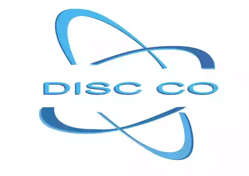 Discco Computers