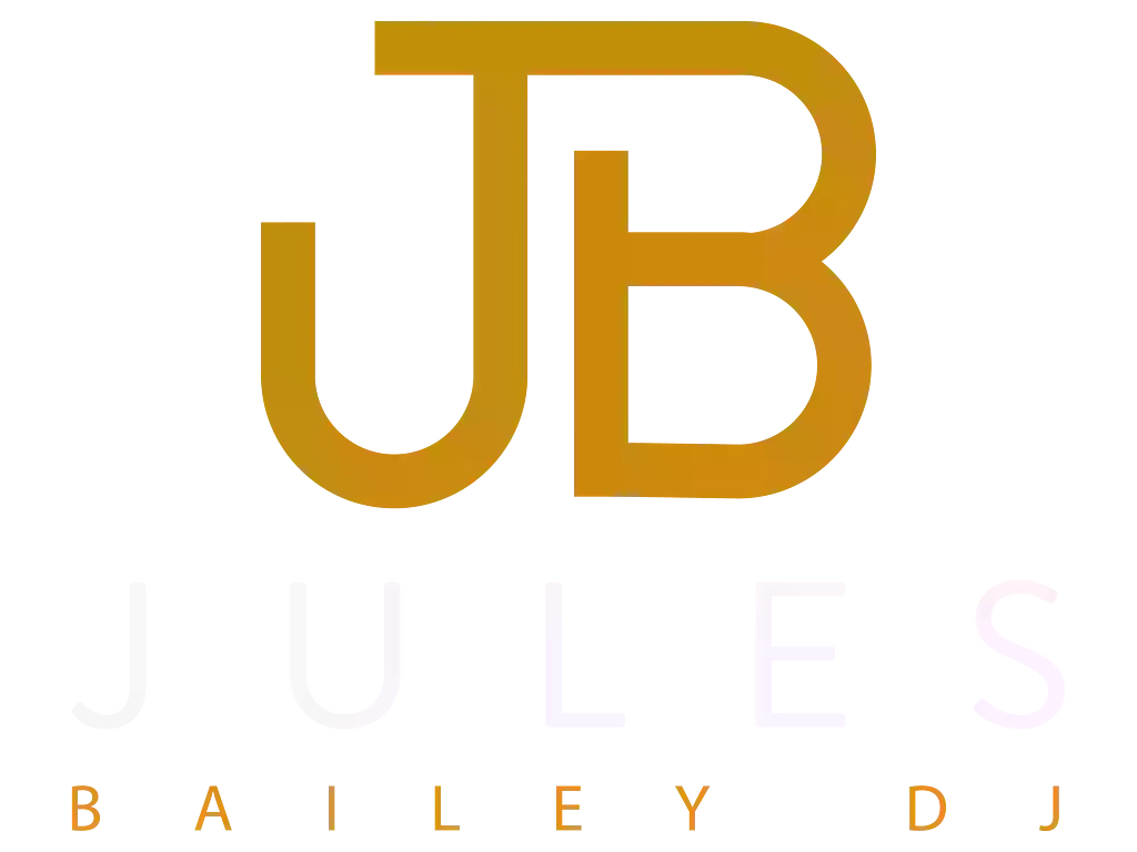 Jules Bailey - Wedding DJ Cheshire