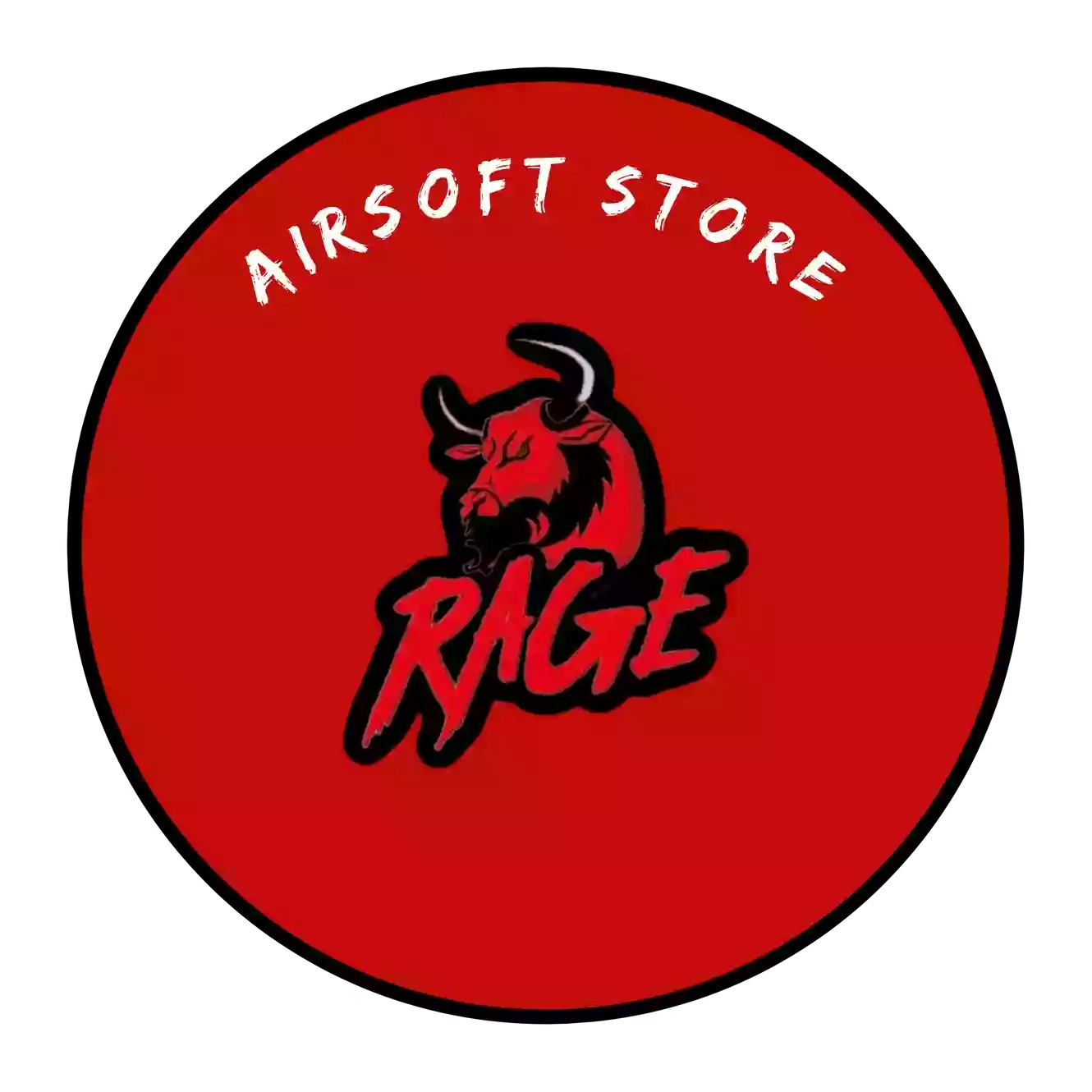 Rage Airsoft store