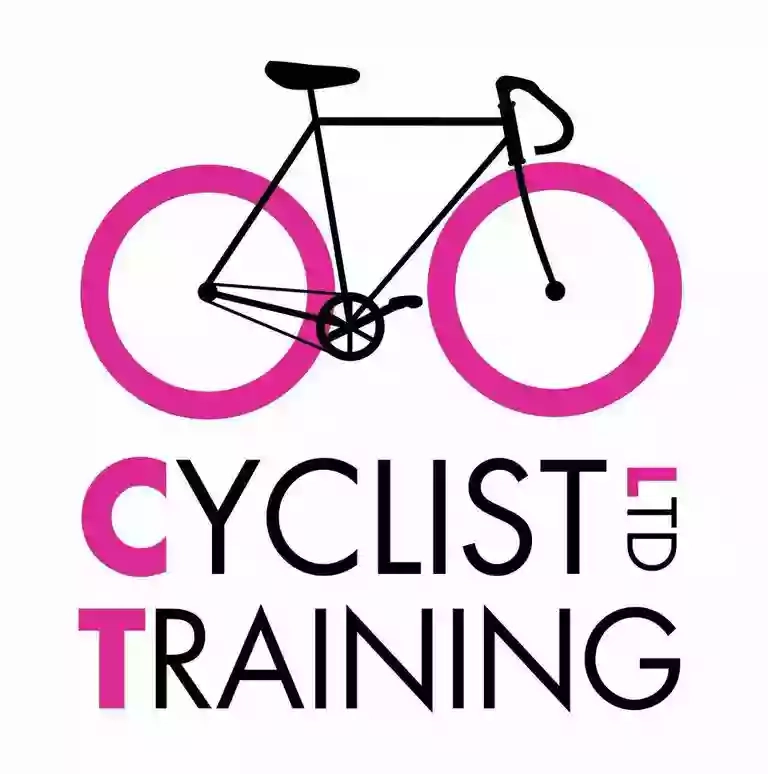 Cyclist Training Ltd