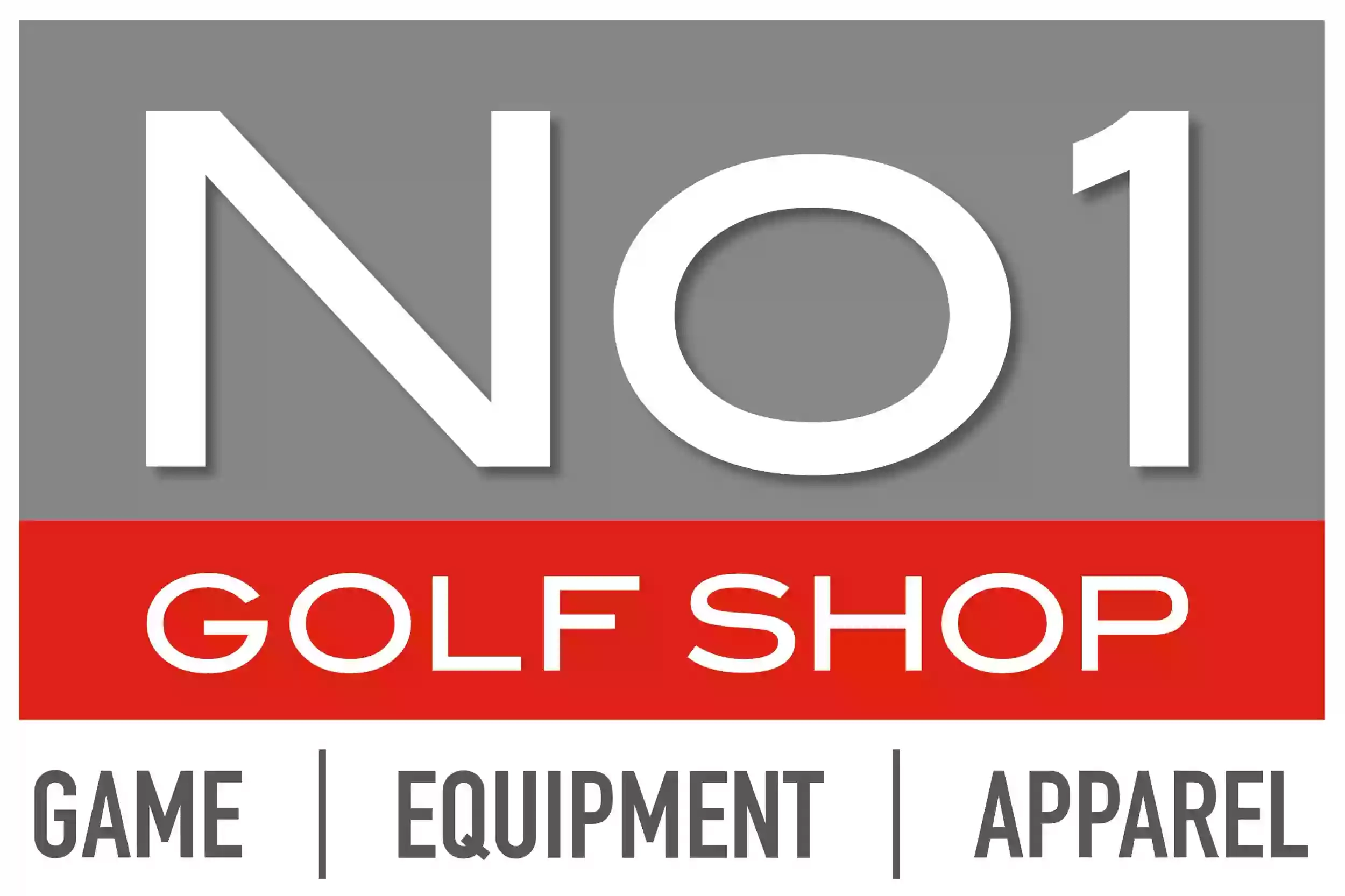No1 Golf Shop