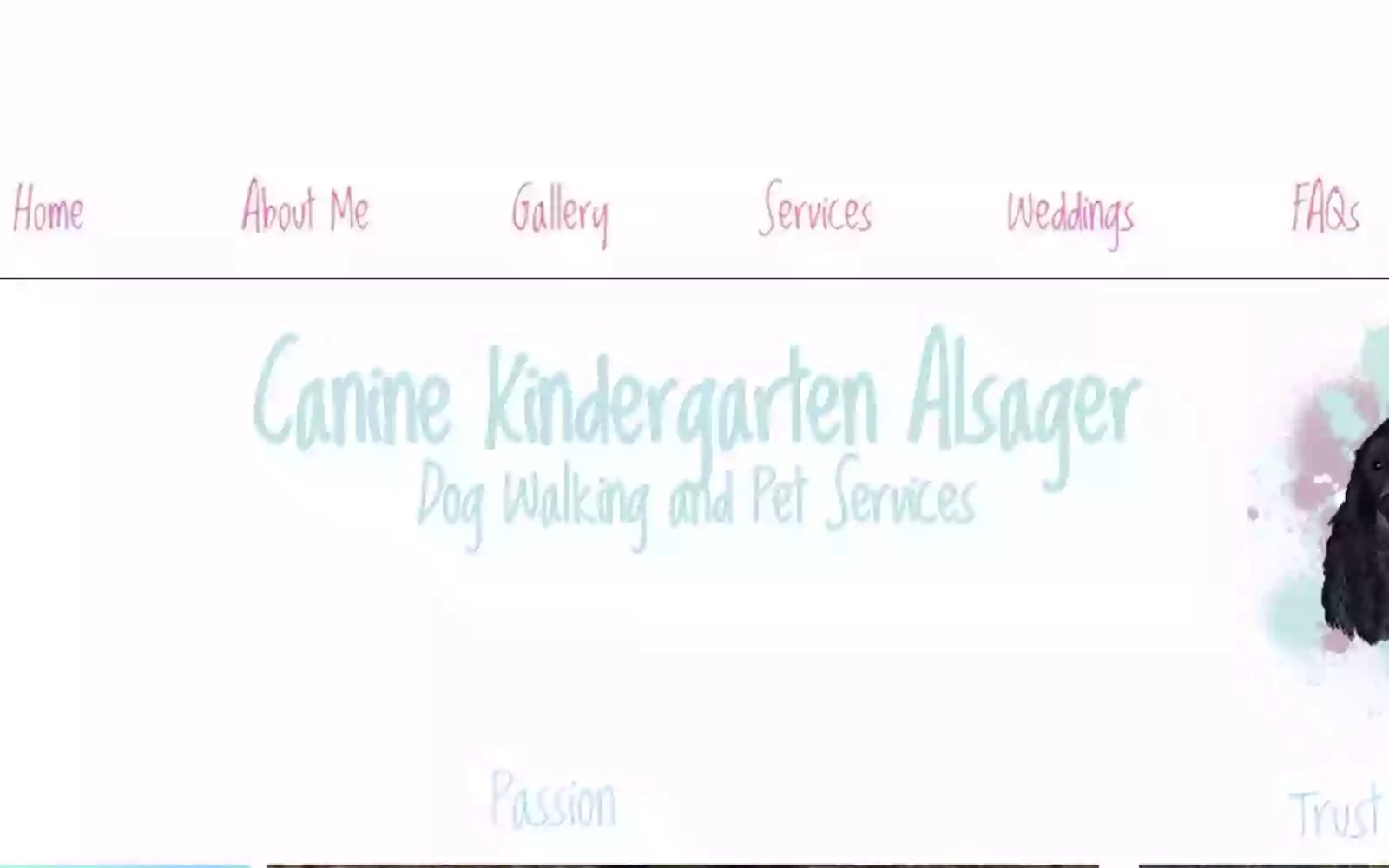 Canine Kindergarten Alsager
