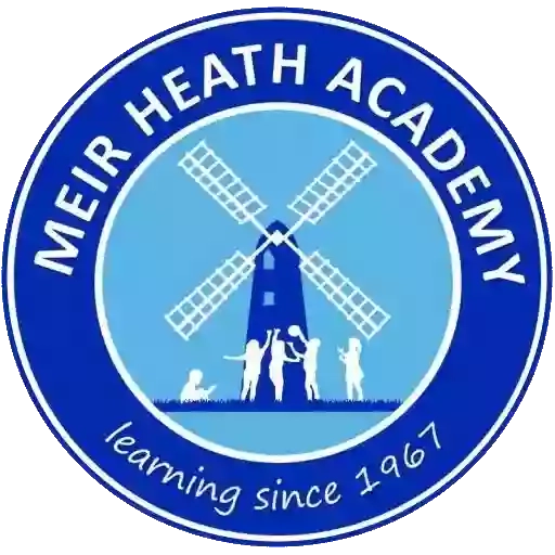 Meir Heath Academy