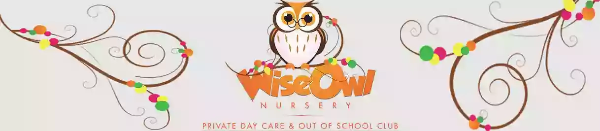 The Wise Owl Day Nursery