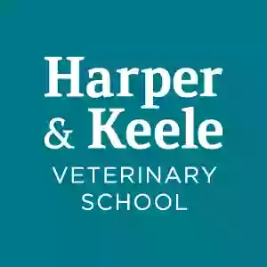 Harper & Keele Veterinary School