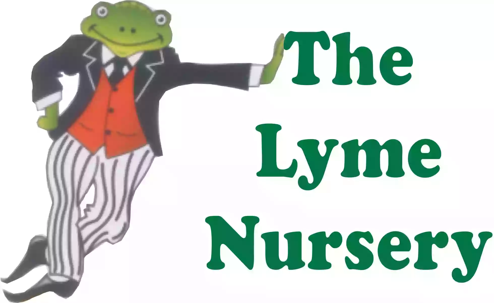 The Lyme Nursery