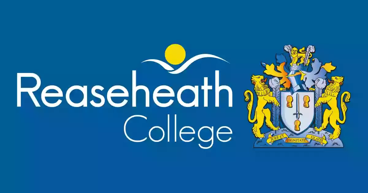 Reaseheath College & University Centre