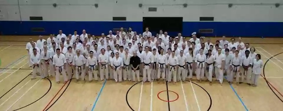 Staffordshire University KDS (Karate-Do Shotokai)