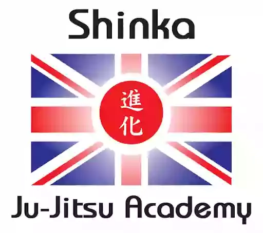 Shinka Ju-Jitsu Academy