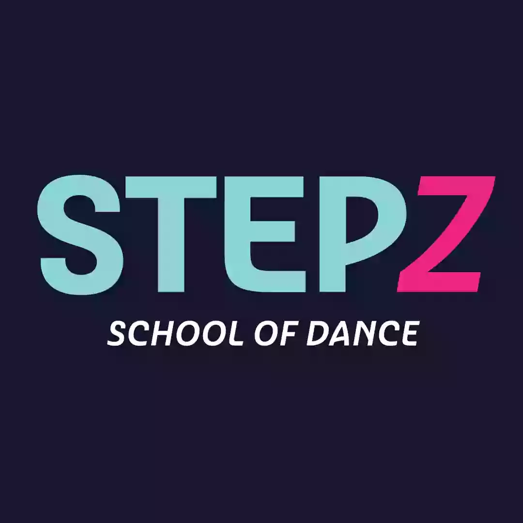 Stepz School of Dance