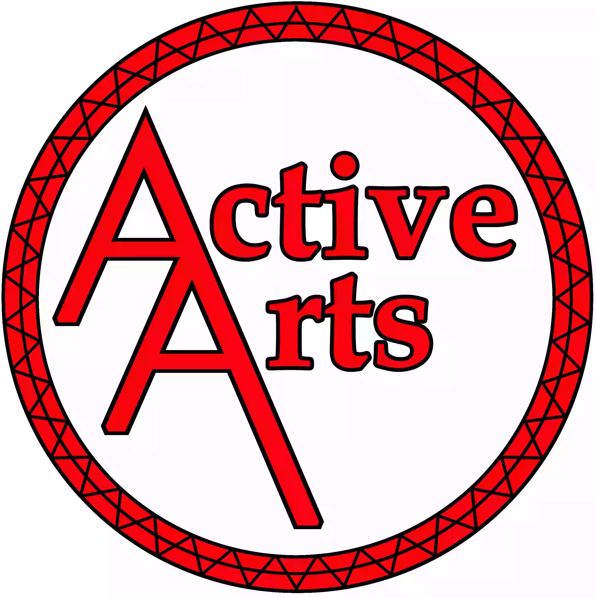Active Arts