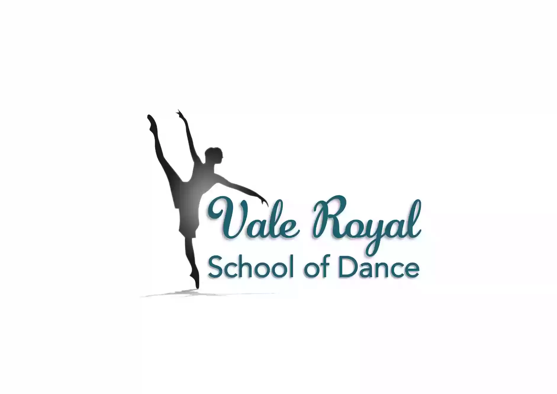 Vale Royal School of Dance