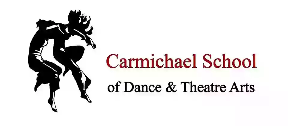 Carmichael School of Dance & Theatre Arts