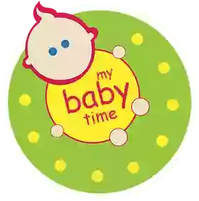 My Babytime - BoogieTime Children's Classes