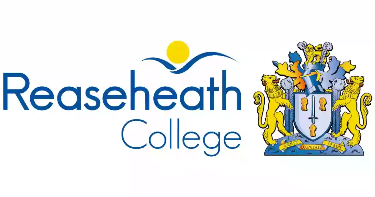 Reaseheath College Foundation