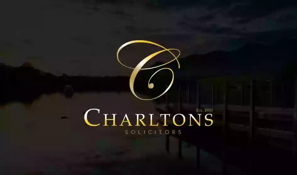 Charltons Solicitors Limited