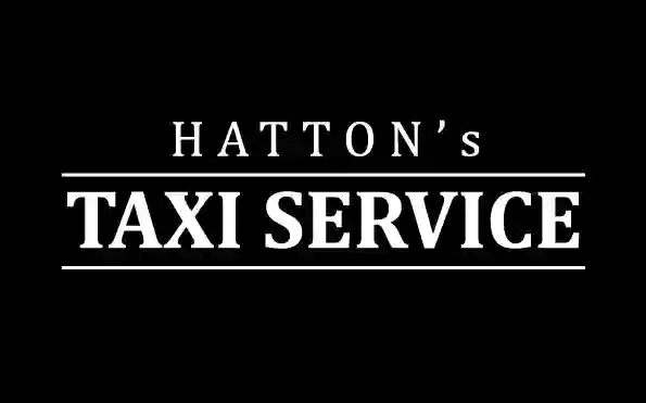 Hatton’s Taxi Service