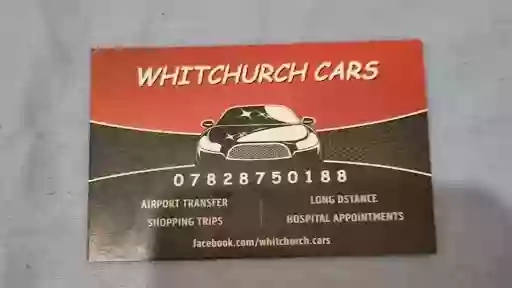 Whitchurch cars