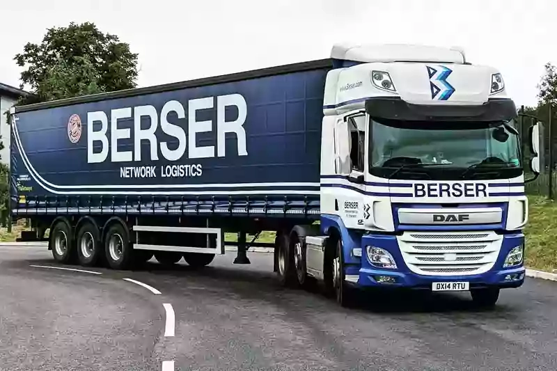 Berser International Ltd