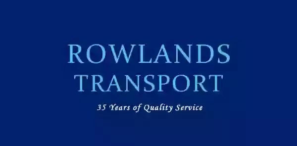 Rowlands Transport