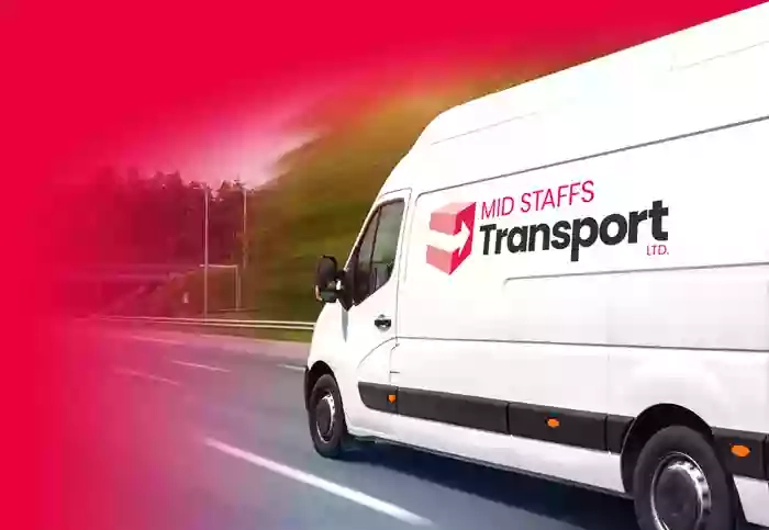 Mid Staffs Transport Ltd