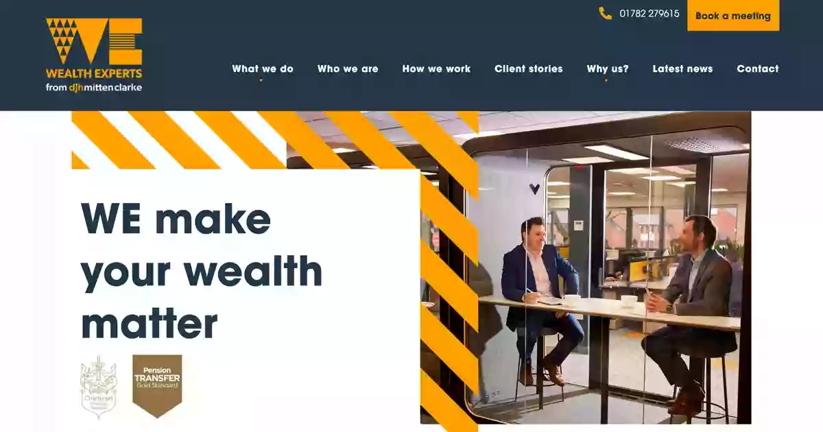 Wealth Experts