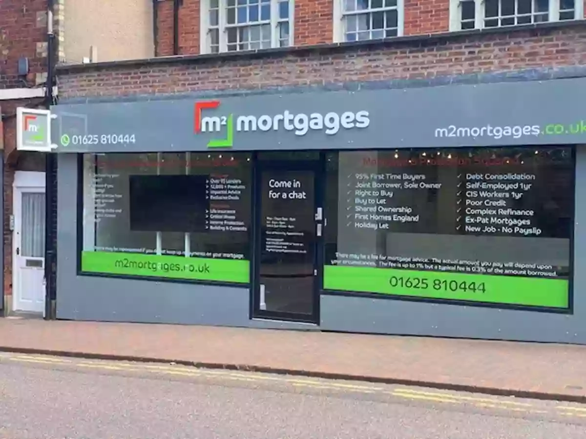 M2Mortgages