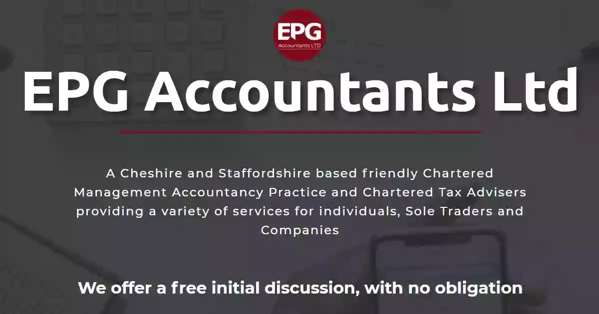 EPG Accountants Ltd