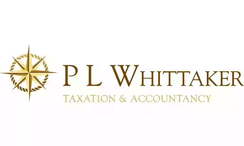 PL Whittaker Taxation & Accountancy
