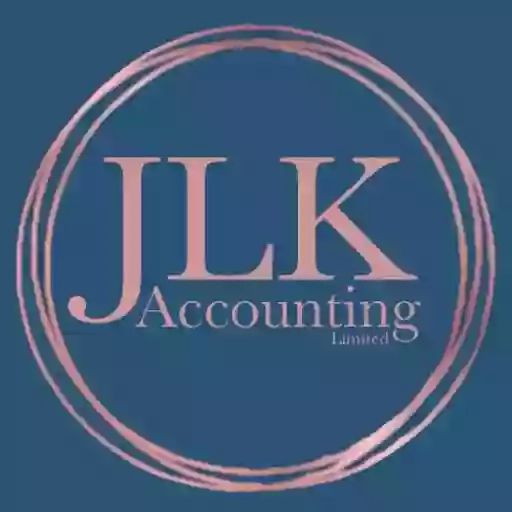 JLK Accounting Limited