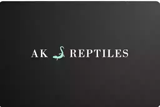 AK reptiles