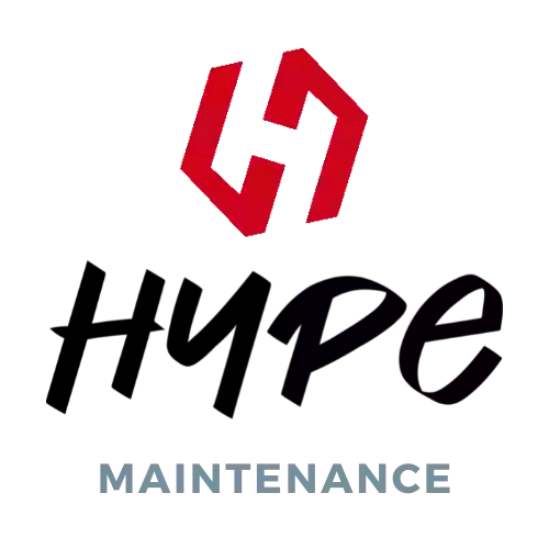 Hype Maintenance