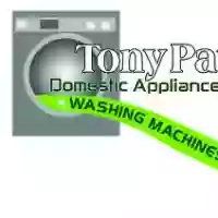 Tony Paul Domestic Appliances Repair Service